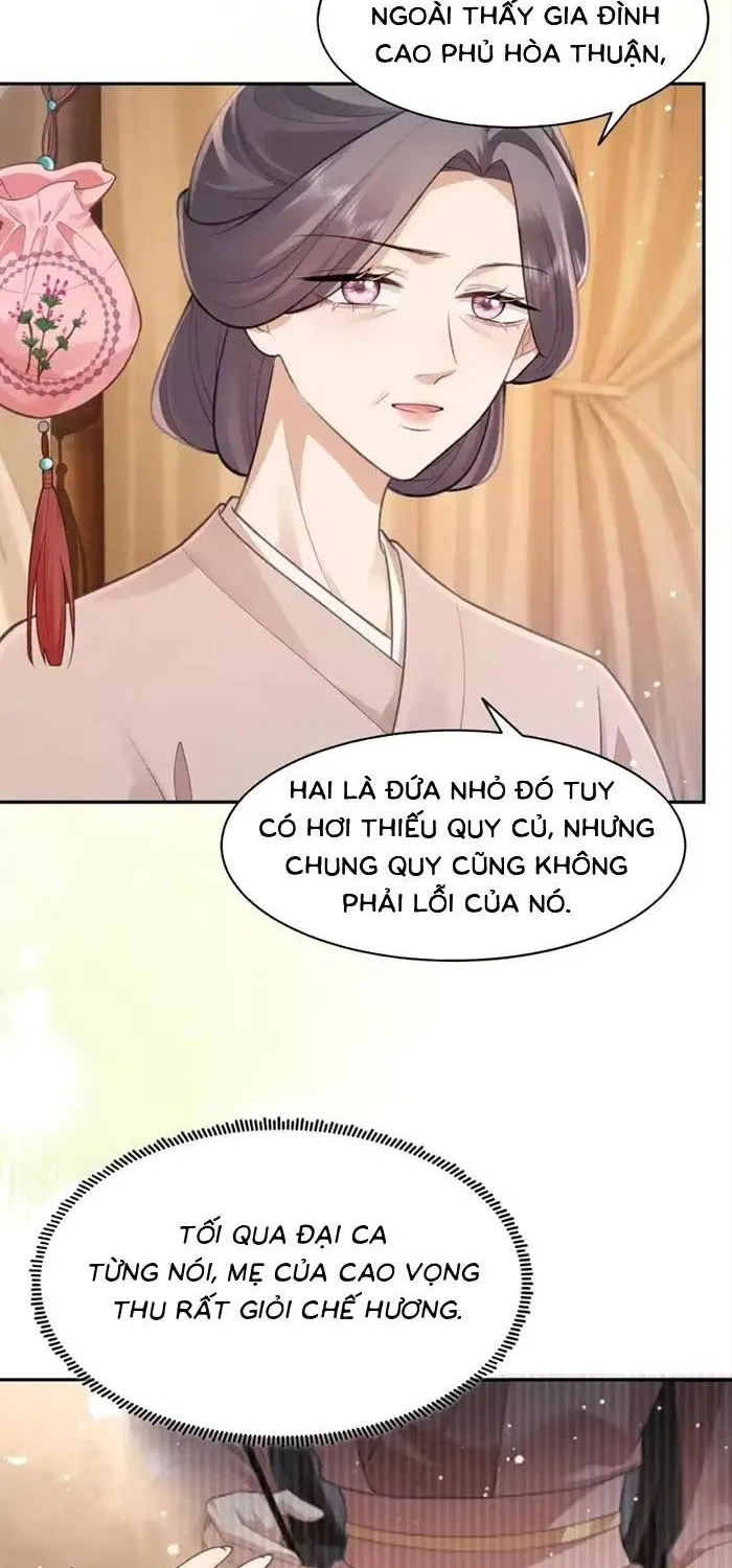 Sau Khi Báo Thù Tỷ Tỷ Ta Làm Hoàng Tử Phi Chapter 11 - Trang 23