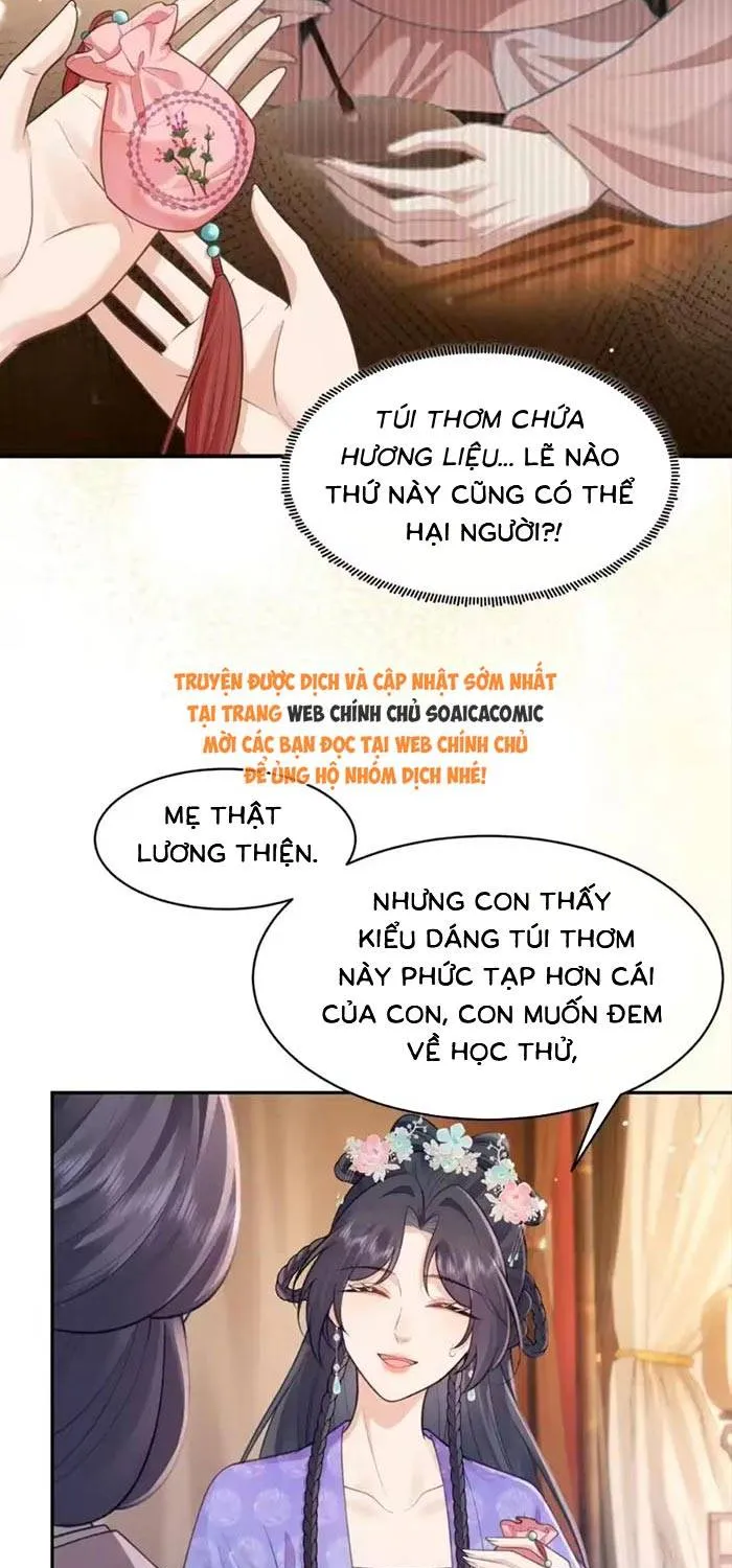 Sau Khi Báo Thù Tỷ Tỷ Ta Làm Hoàng Tử Phi Chapter 11 - Trang 24