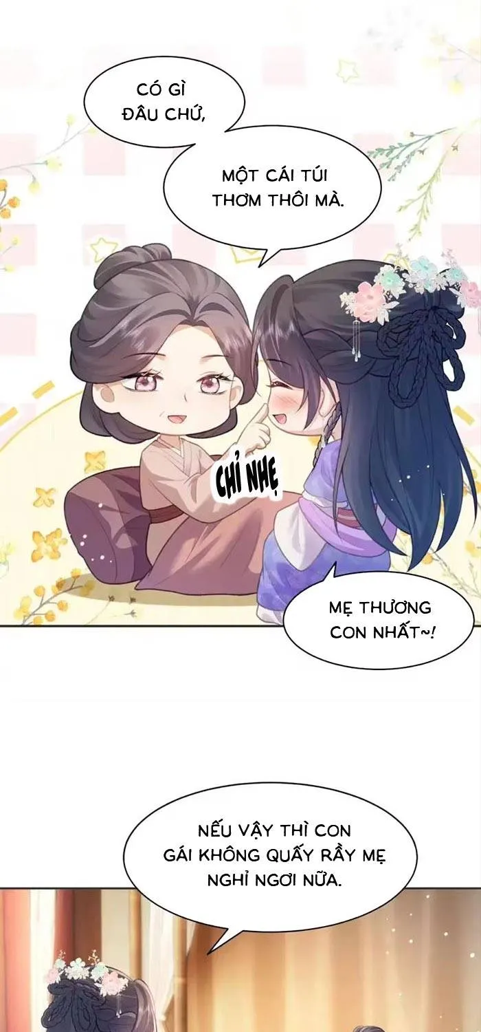 Sau Khi Báo Thù Tỷ Tỷ Ta Làm Hoàng Tử Phi Chapter 11 - Trang 26