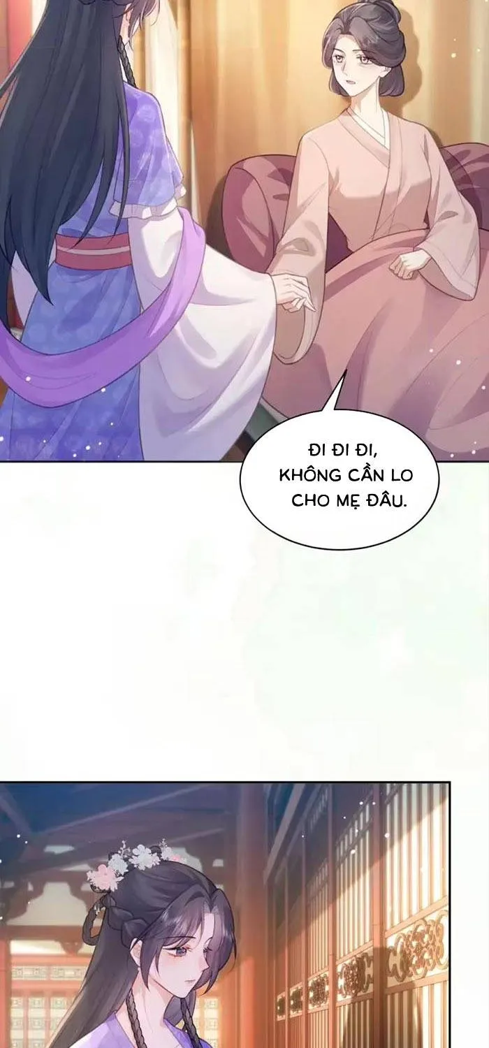Sau Khi Báo Thù Tỷ Tỷ Ta Làm Hoàng Tử Phi Chapter 11 - Trang 27