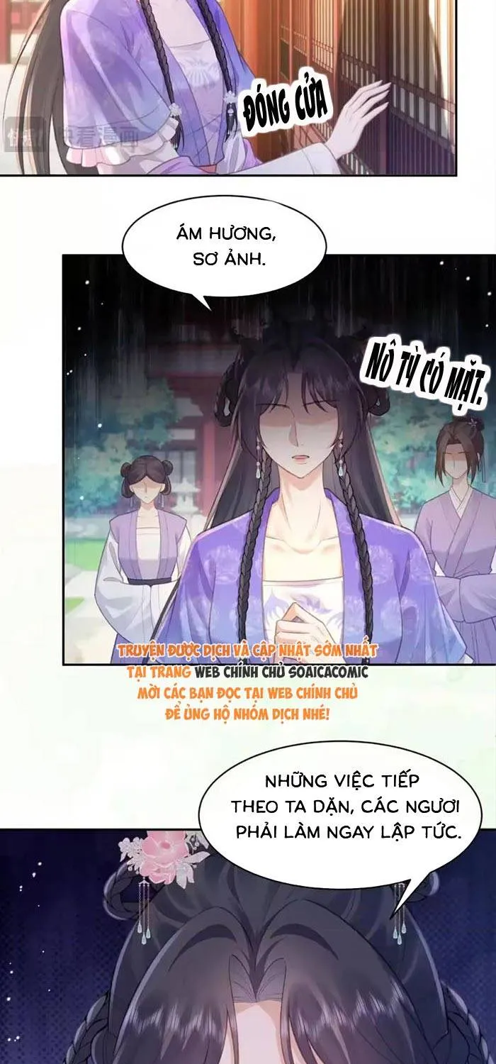 Sau Khi Báo Thù Tỷ Tỷ Ta Làm Hoàng Tử Phi Chapter 11 - Trang 28