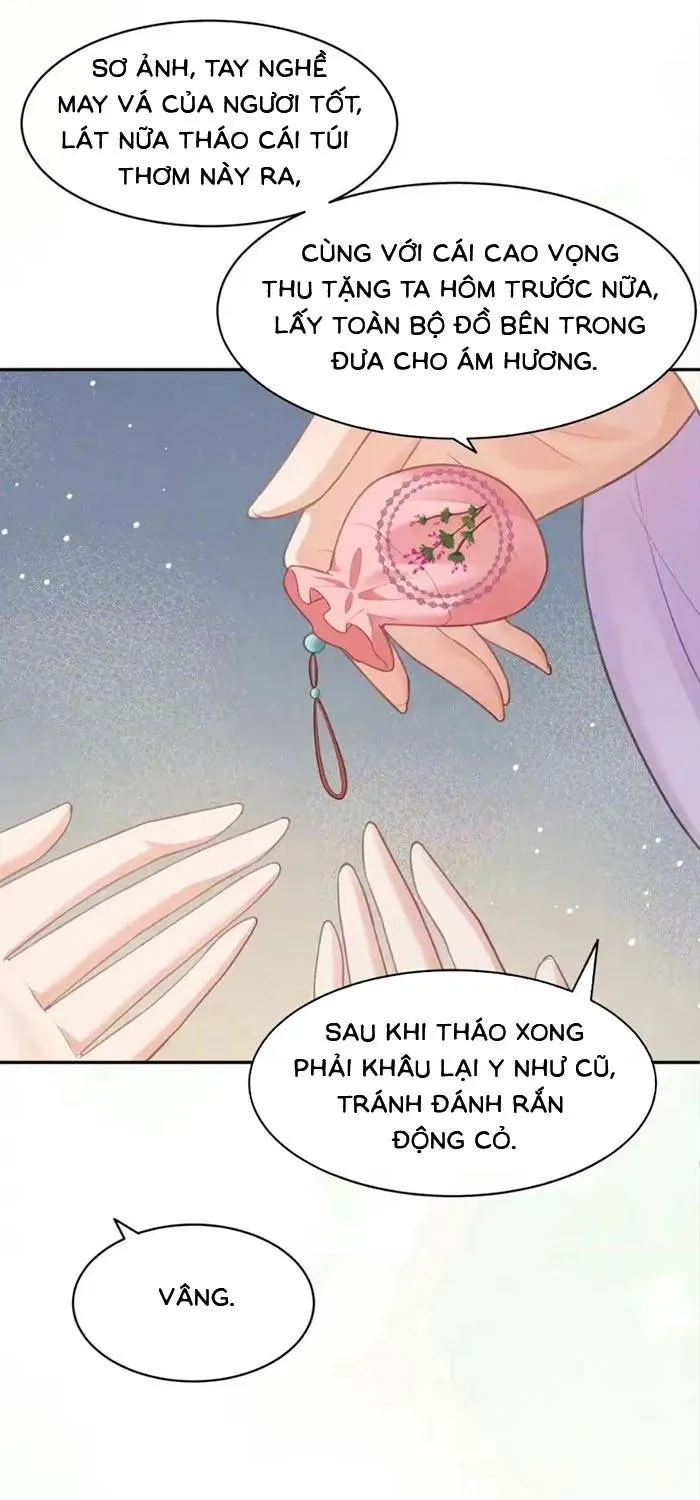 Sau Khi Báo Thù Tỷ Tỷ Ta Làm Hoàng Tử Phi Chapter 11 - Trang 30