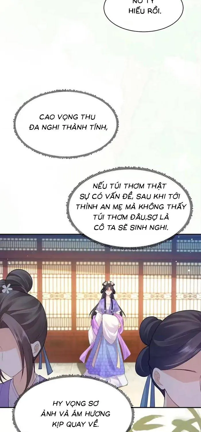 Sau Khi Báo Thù Tỷ Tỷ Ta Làm Hoàng Tử Phi Chapter 11 - Trang 32