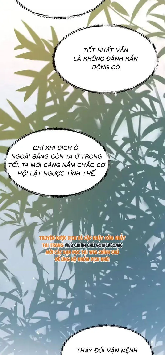 Sau Khi Báo Thù Tỷ Tỷ Ta Làm Hoàng Tử Phi Chapter 11 - Trang 33