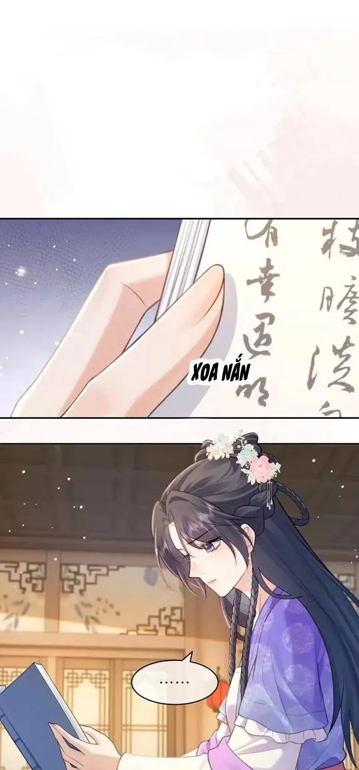 Sau Khi Báo Thù Tỷ Tỷ Ta Làm Hoàng Tử Phi Chapter 11 - Trang 35