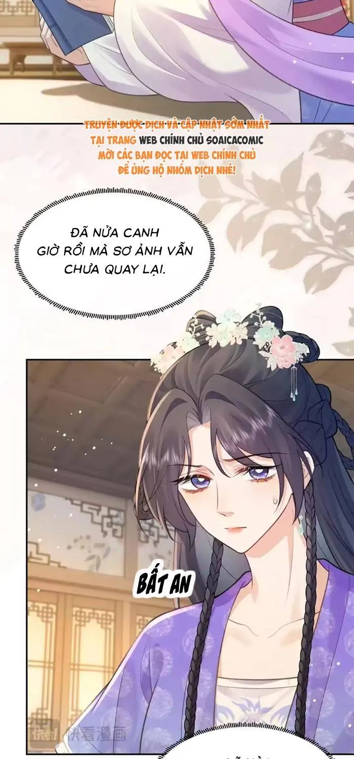 Sau Khi Báo Thù Tỷ Tỷ Ta Làm Hoàng Tử Phi Chapter 11 - Trang 36