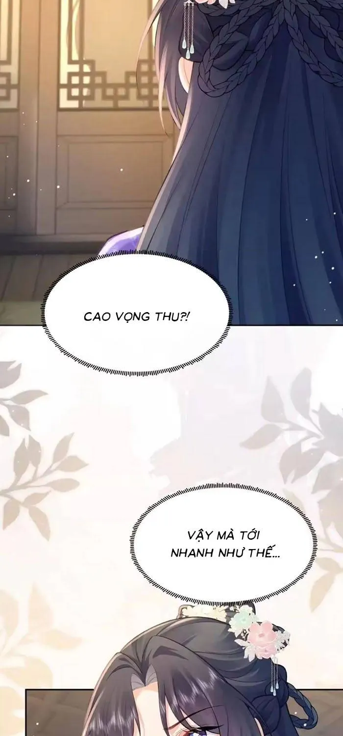 Sau Khi Báo Thù Tỷ Tỷ Ta Làm Hoàng Tử Phi Chapter 11 - Trang 38