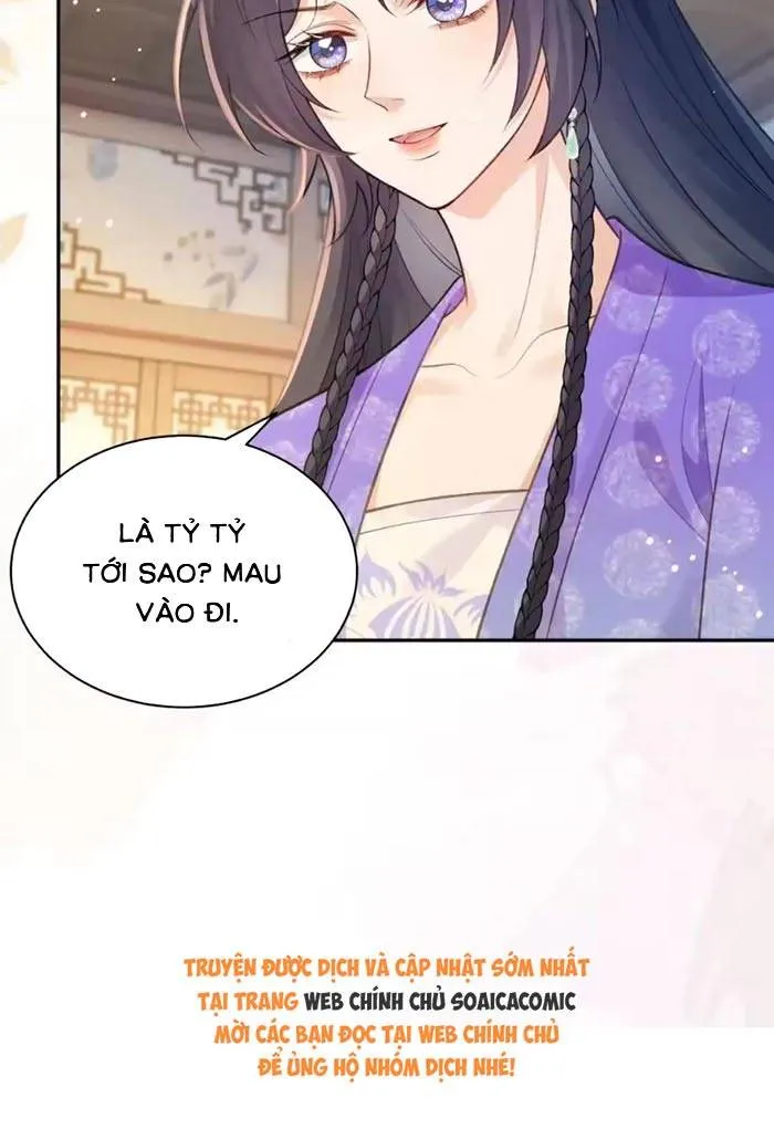 Sau Khi Báo Thù Tỷ Tỷ Ta Làm Hoàng Tử Phi Chapter 11 - Trang 39