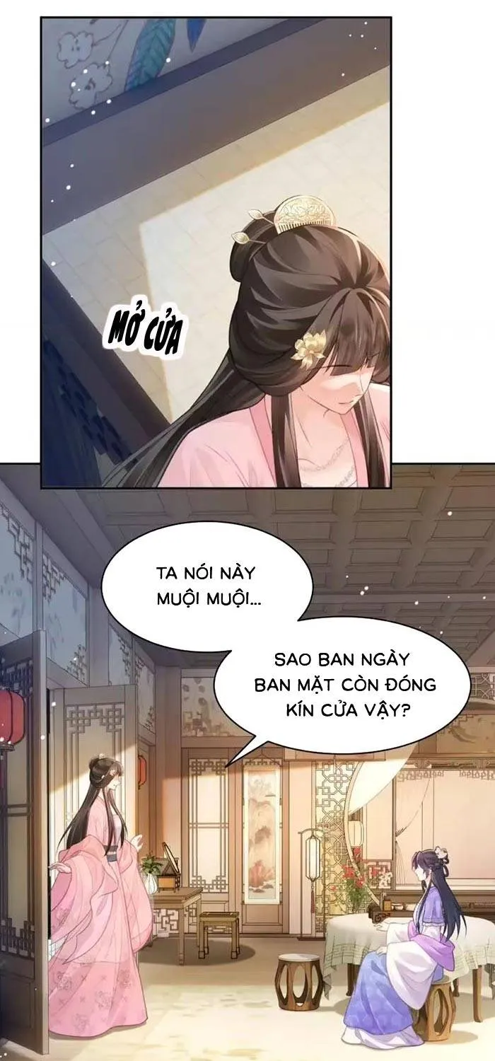 Sau Khi Báo Thù Tỷ Tỷ Ta Làm Hoàng Tử Phi Chapter 11 - Trang 40