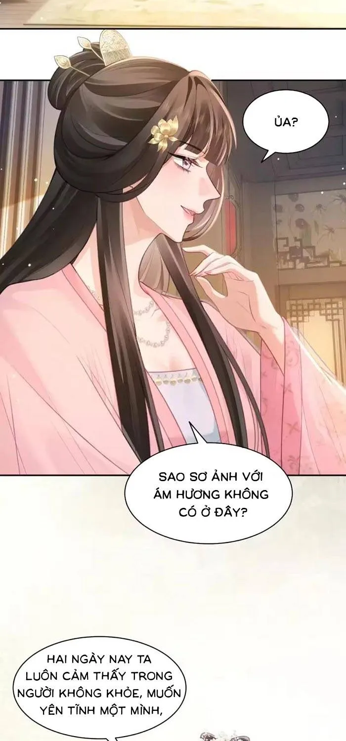 Sau Khi Báo Thù Tỷ Tỷ Ta Làm Hoàng Tử Phi Chapter 11 - Trang 41