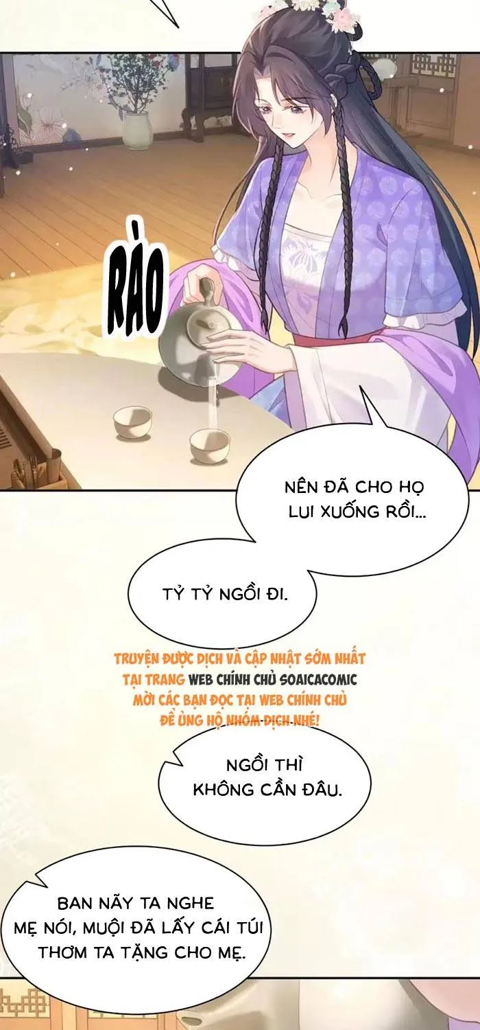 Sau Khi Báo Thù Tỷ Tỷ Ta Làm Hoàng Tử Phi Chapter 11 - Trang 42