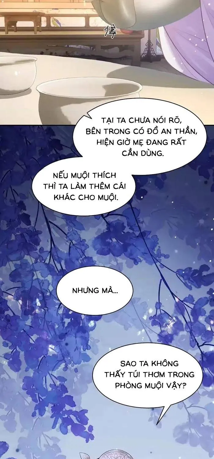 Sau Khi Báo Thù Tỷ Tỷ Ta Làm Hoàng Tử Phi Chapter 11 - Trang 43