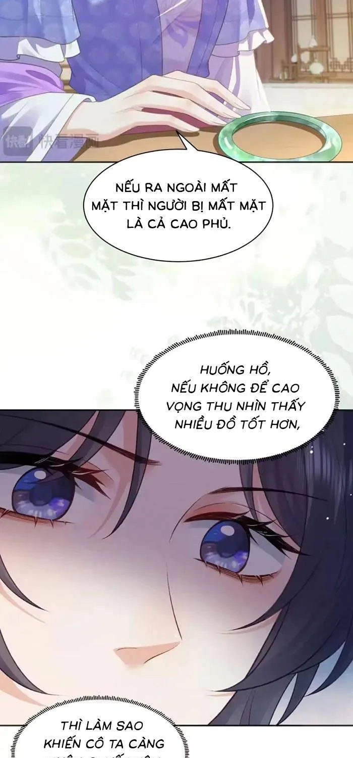 Sau Khi Báo Thù Tỷ Tỷ Ta Làm Hoàng Tử Phi Chapter 11 - Trang 6