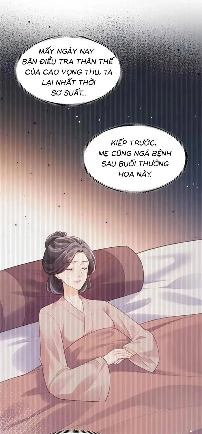 Sau Khi Báo Thù Tỷ Tỷ Ta Làm Hoàng Tử Phi Chapter 11 - Trang 9