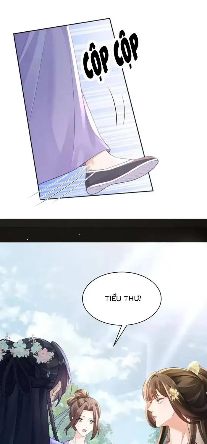 Sau Khi Báo Thù Tỷ Tỷ Ta Làm Hoàng Tử Phi Chapter 12 - Trang 10