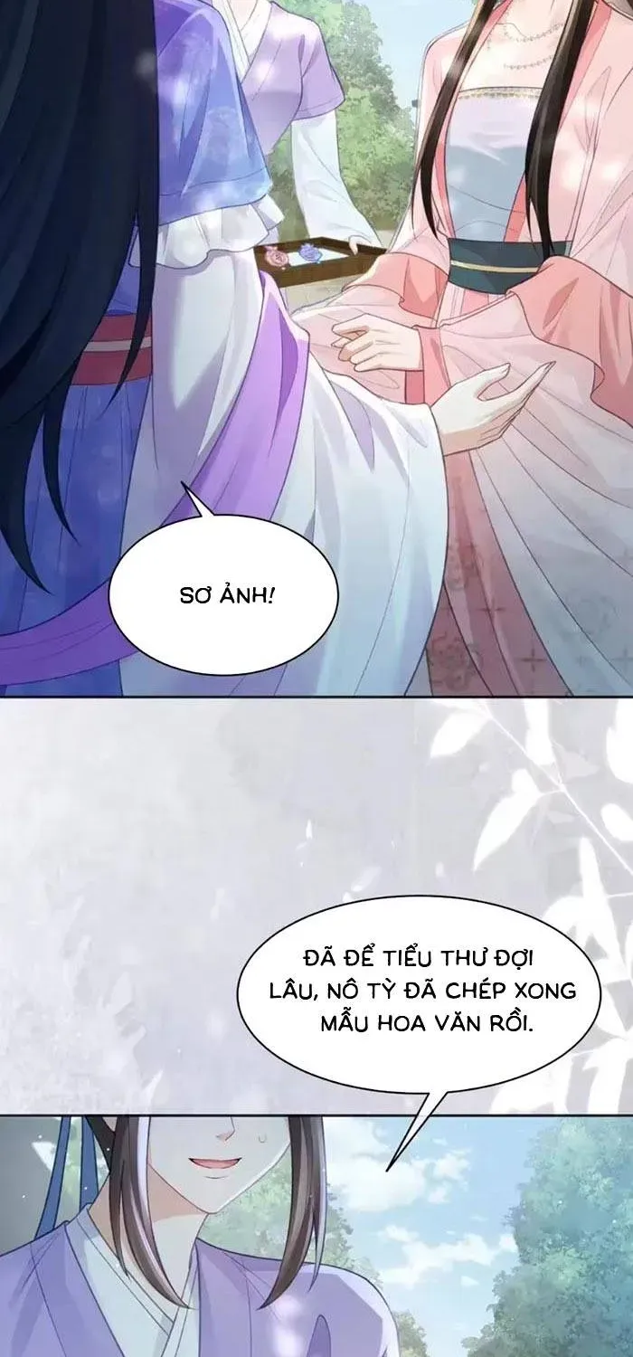 Sau Khi Báo Thù Tỷ Tỷ Ta Làm Hoàng Tử Phi Chapter 12 - Trang 11
