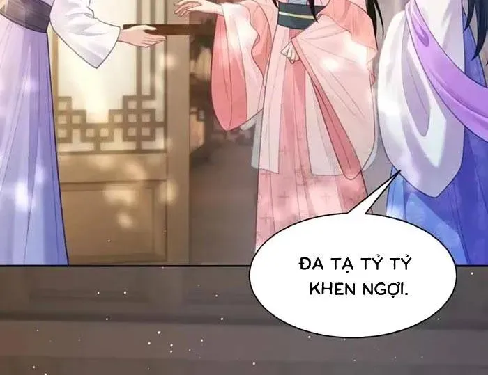 Sau Khi Báo Thù Tỷ Tỷ Ta Làm Hoàng Tử Phi Chapter 12 - Trang 13