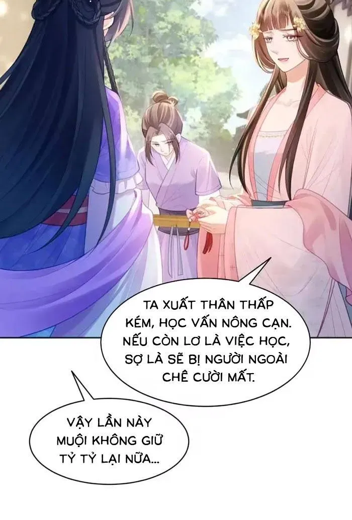 Sau Khi Báo Thù Tỷ Tỷ Ta Làm Hoàng Tử Phi Chapter 12 - Trang 17