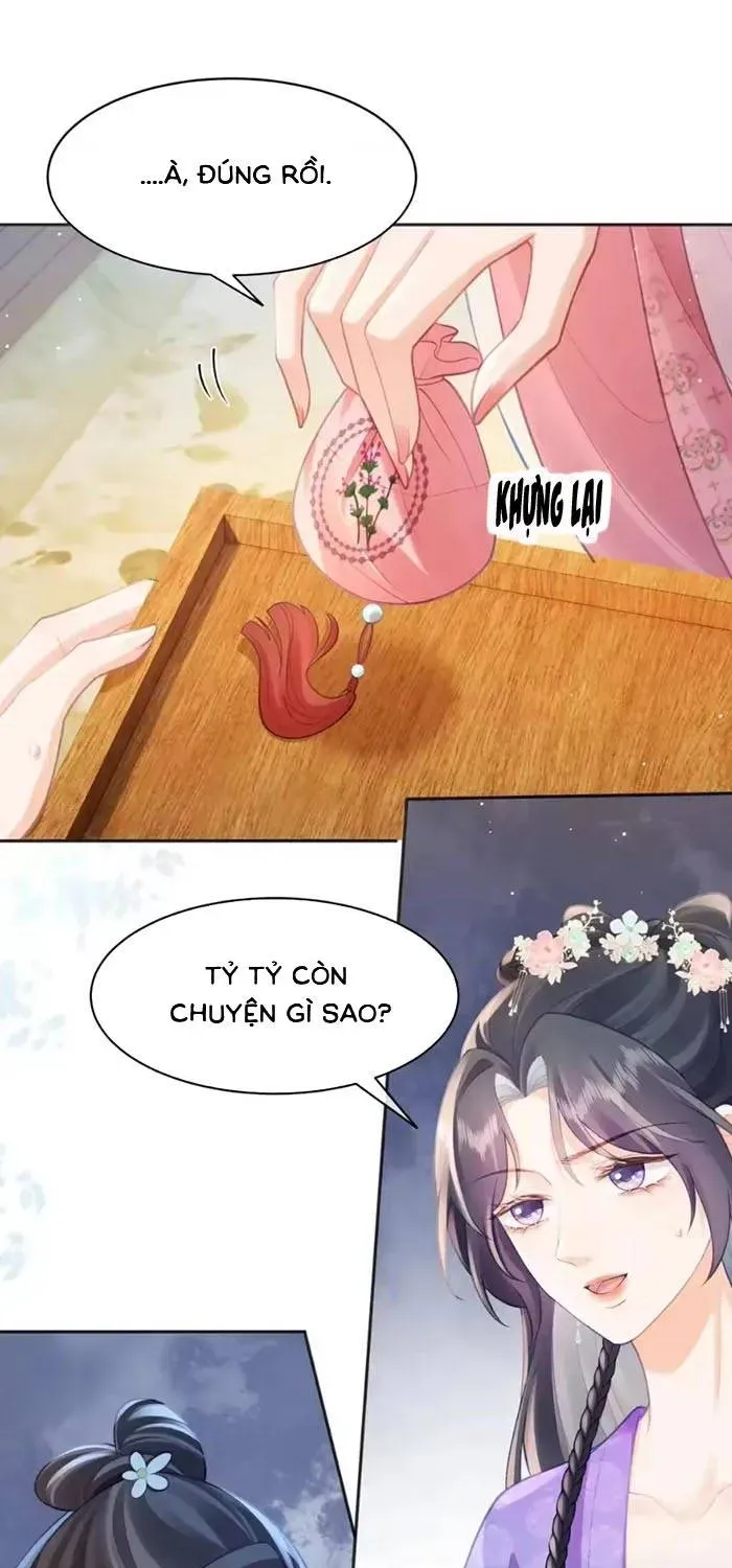 Sau Khi Báo Thù Tỷ Tỷ Ta Làm Hoàng Tử Phi Chapter 12 - Trang 18