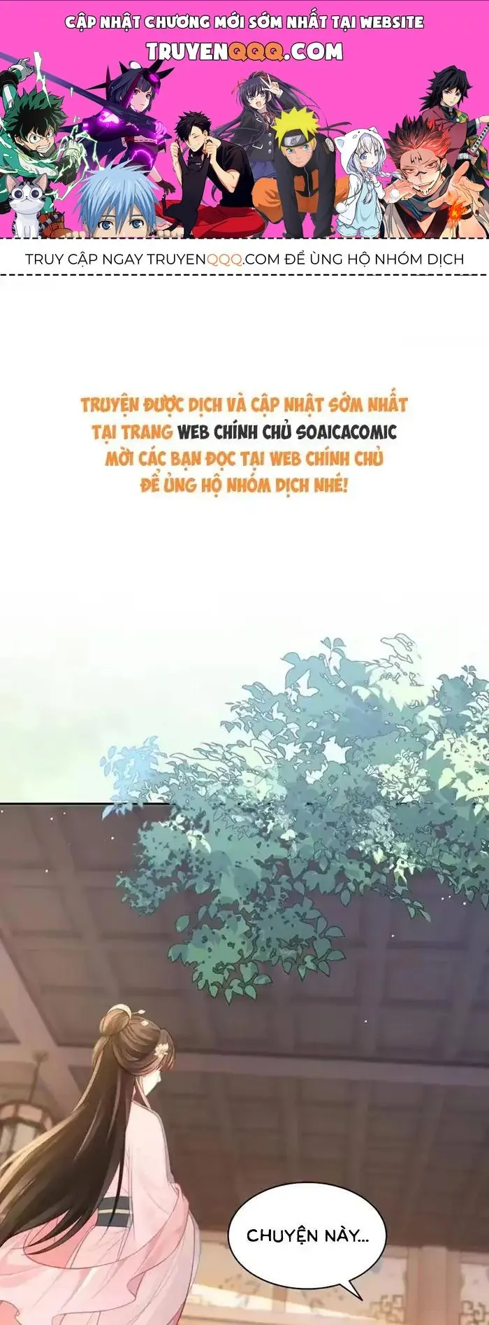 Sau Khi Báo Thù Tỷ Tỷ Ta Làm Hoàng Tử Phi Chapter 12 - Trang 2