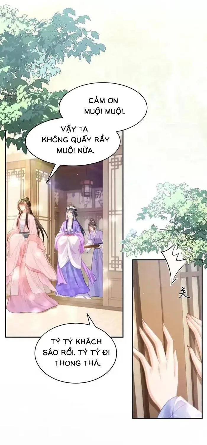 Sau Khi Báo Thù Tỷ Tỷ Ta Làm Hoàng Tử Phi Chapter 12 - Trang 23