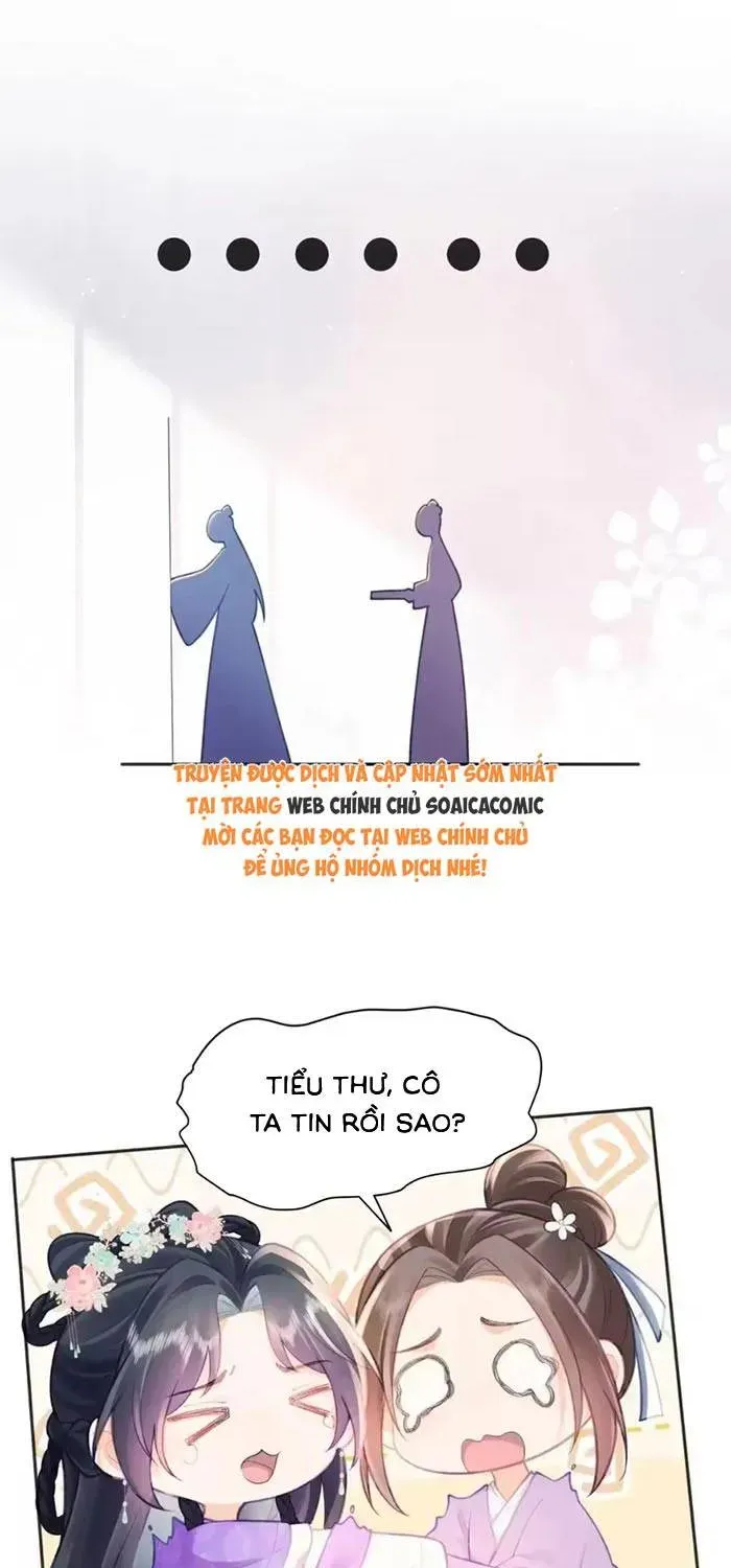 Sau Khi Báo Thù Tỷ Tỷ Ta Làm Hoàng Tử Phi Chapter 12 - Trang 24