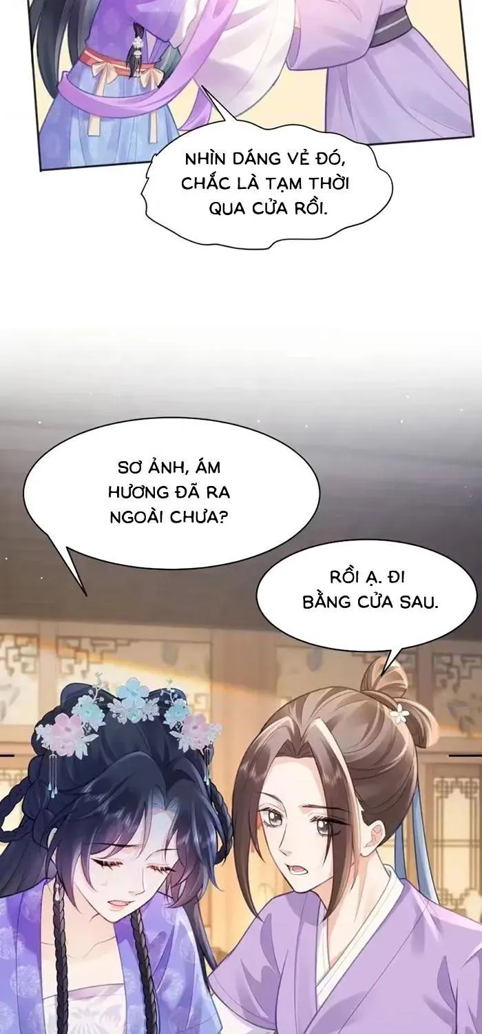 Sau Khi Báo Thù Tỷ Tỷ Ta Làm Hoàng Tử Phi Chapter 12 - Trang 25
