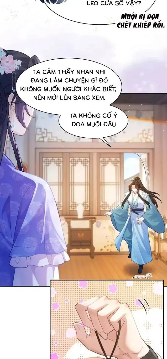 Sau Khi Báo Thù Tỷ Tỷ Ta Làm Hoàng Tử Phi Chapter 12 - Trang 29