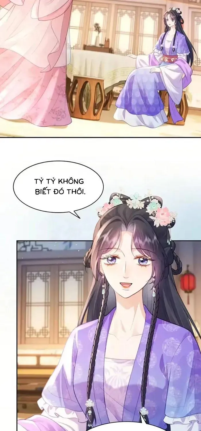 Sau Khi Báo Thù Tỷ Tỷ Ta Làm Hoàng Tử Phi Chapter 12 - Trang 3