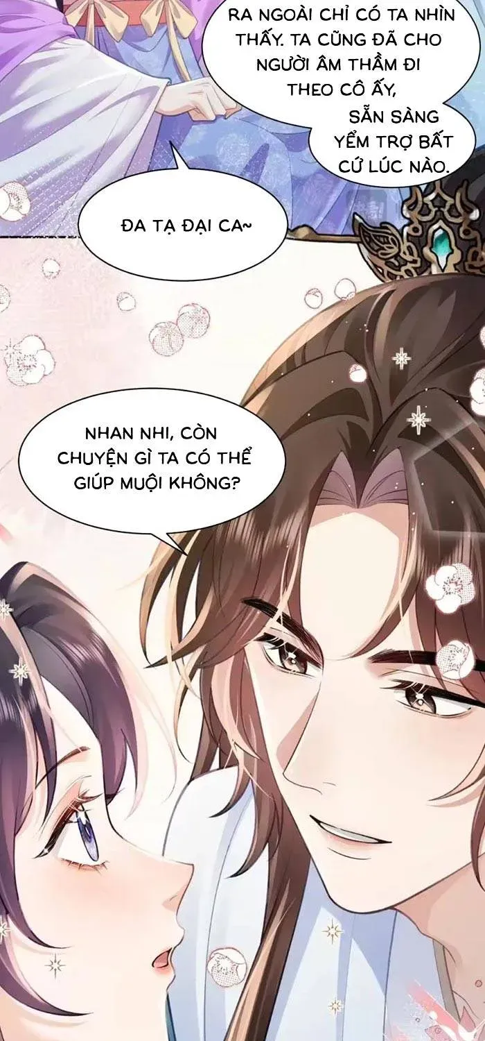 Sau Khi Báo Thù Tỷ Tỷ Ta Làm Hoàng Tử Phi Chapter 12 - Trang 31