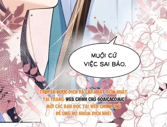Sau Khi Báo Thù Tỷ Tỷ Ta Làm Hoàng Tử Phi Chapter 12 - Trang 32