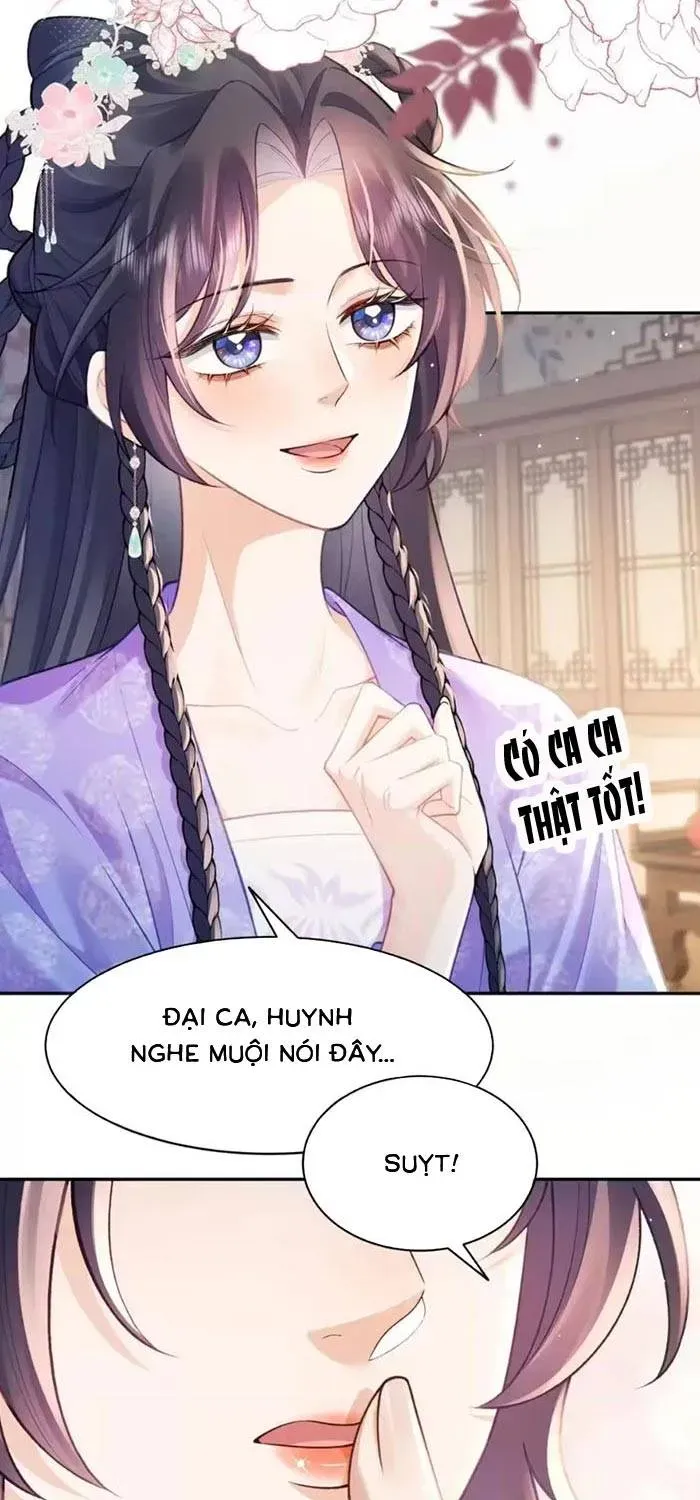 Sau Khi Báo Thù Tỷ Tỷ Ta Làm Hoàng Tử Phi Chapter 12 - Trang 33