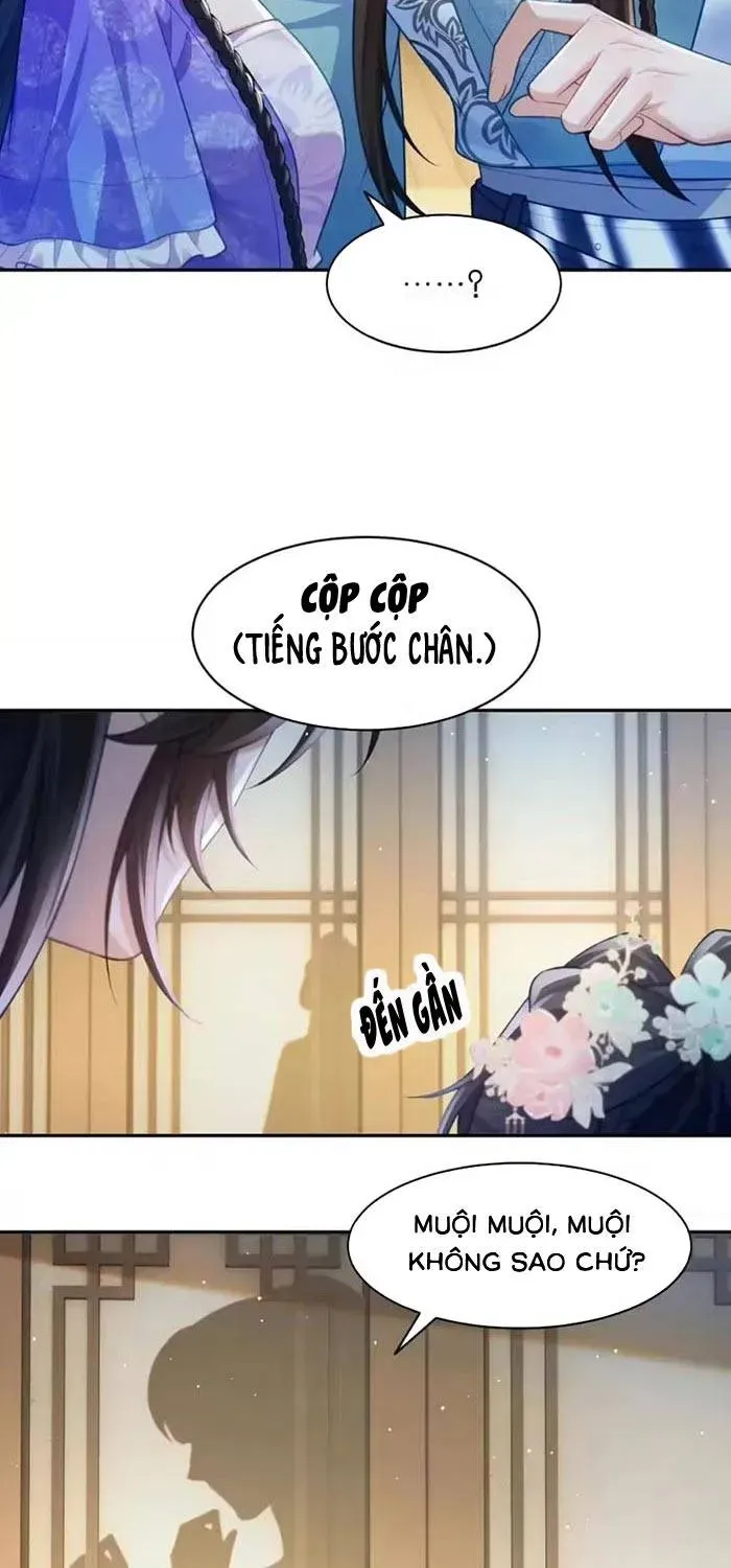 Sau Khi Báo Thù Tỷ Tỷ Ta Làm Hoàng Tử Phi Chapter 12 - Trang 35