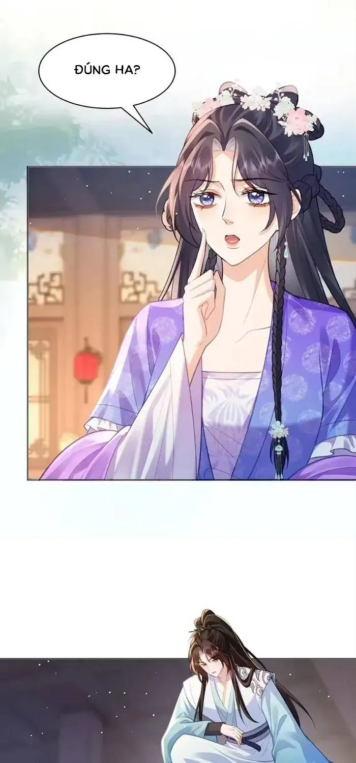Sau Khi Báo Thù Tỷ Tỷ Ta Làm Hoàng Tử Phi Chapter 13 - Trang 11