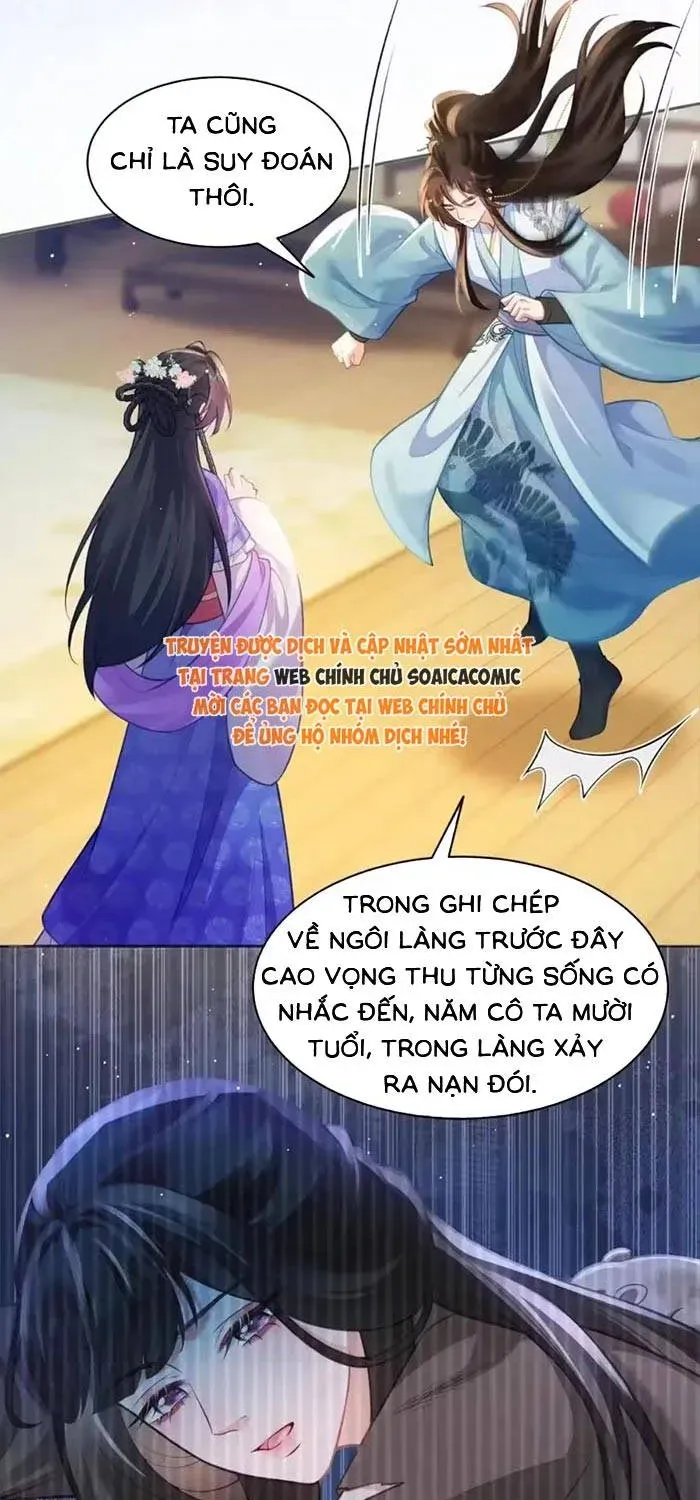 Sau Khi Báo Thù Tỷ Tỷ Ta Làm Hoàng Tử Phi Chapter 13 - Trang 13
