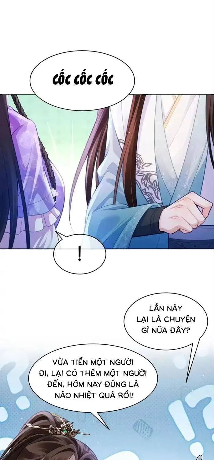 Sau Khi Báo Thù Tỷ Tỷ Ta Làm Hoàng Tử Phi Chapter 13 - Trang 15