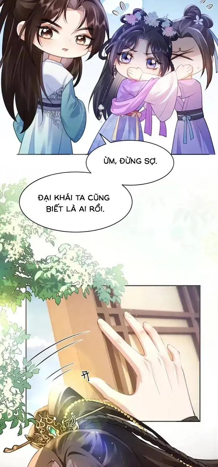 Sau Khi Báo Thù Tỷ Tỷ Ta Làm Hoàng Tử Phi Chapter 13 - Trang 16