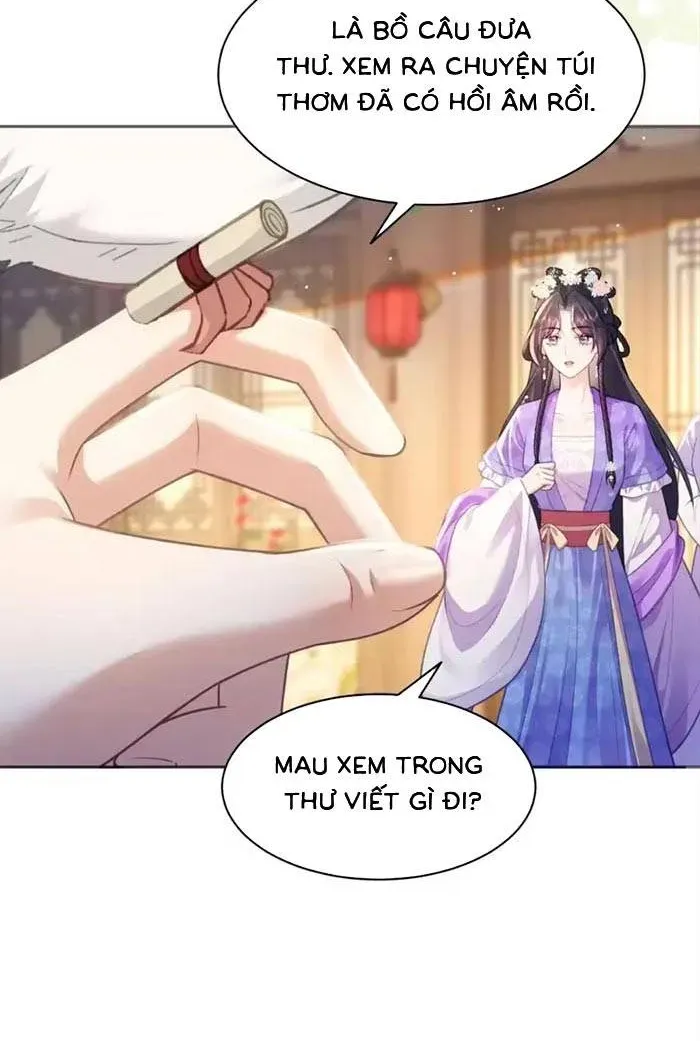 Sau Khi Báo Thù Tỷ Tỷ Ta Làm Hoàng Tử Phi Chapter 13 - Trang 18