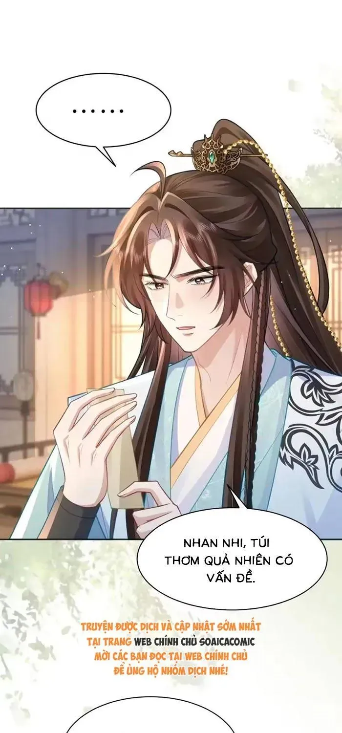 Sau Khi Báo Thù Tỷ Tỷ Ta Làm Hoàng Tử Phi Chapter 13 - Trang 19