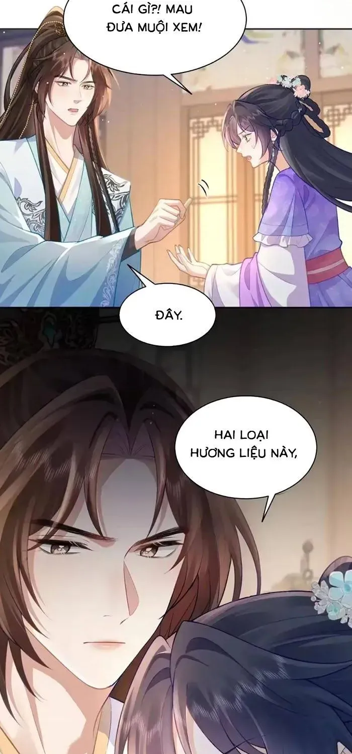 Sau Khi Báo Thù Tỷ Tỷ Ta Làm Hoàng Tử Phi Chapter 13 - Trang 20