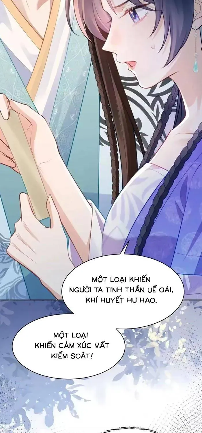 Sau Khi Báo Thù Tỷ Tỷ Ta Làm Hoàng Tử Phi Chapter 13 - Trang 21