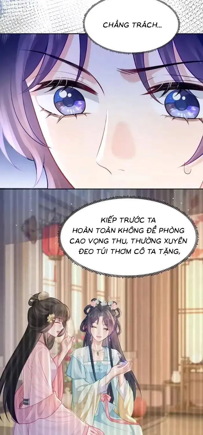 Sau Khi Báo Thù Tỷ Tỷ Ta Làm Hoàng Tử Phi Chapter 13 - Trang 22