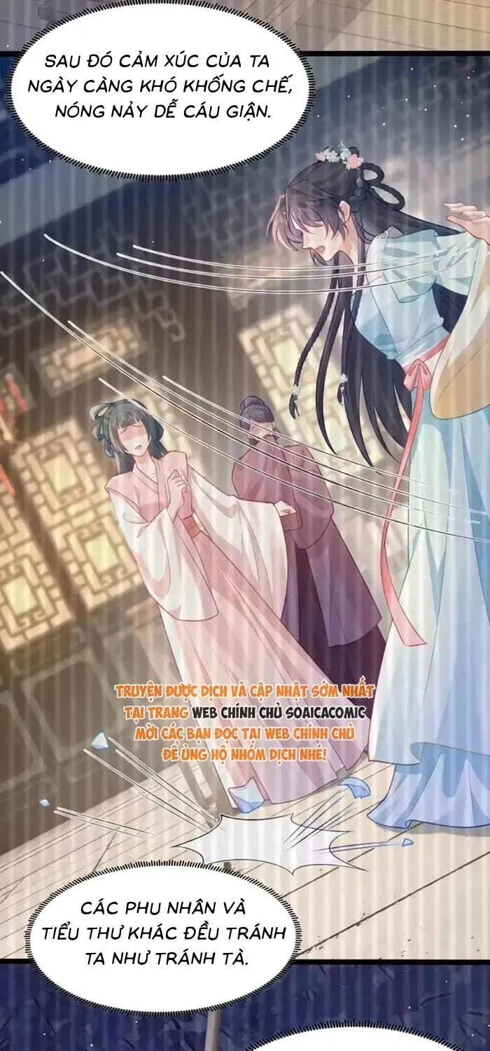 Sau Khi Báo Thù Tỷ Tỷ Ta Làm Hoàng Tử Phi Chapter 13 - Trang 24