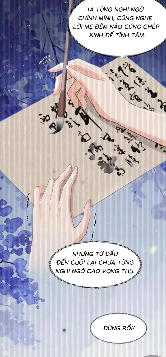 Sau Khi Báo Thù Tỷ Tỷ Ta Làm Hoàng Tử Phi Chapter 13 - Trang 25