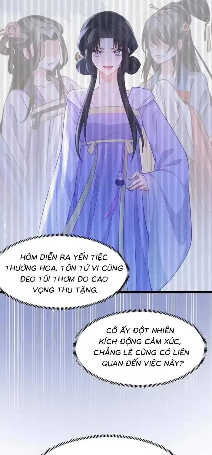 Sau Khi Báo Thù Tỷ Tỷ Ta Làm Hoàng Tử Phi Chapter 13 - Trang 26