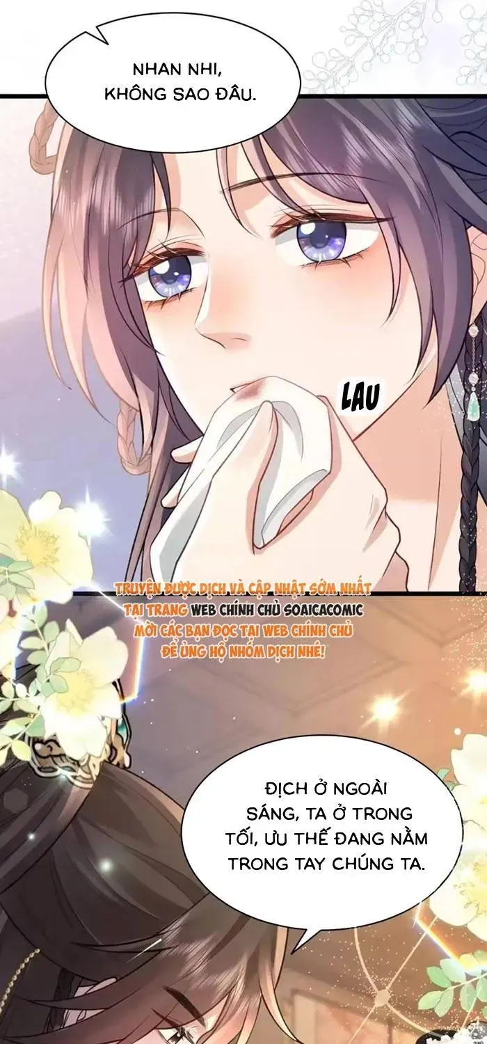 Sau Khi Báo Thù Tỷ Tỷ Ta Làm Hoàng Tử Phi Chapter 13 - Trang 28
