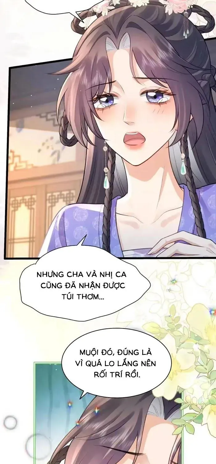 Sau Khi Báo Thù Tỷ Tỷ Ta Làm Hoàng Tử Phi Chapter 13 - Trang 30