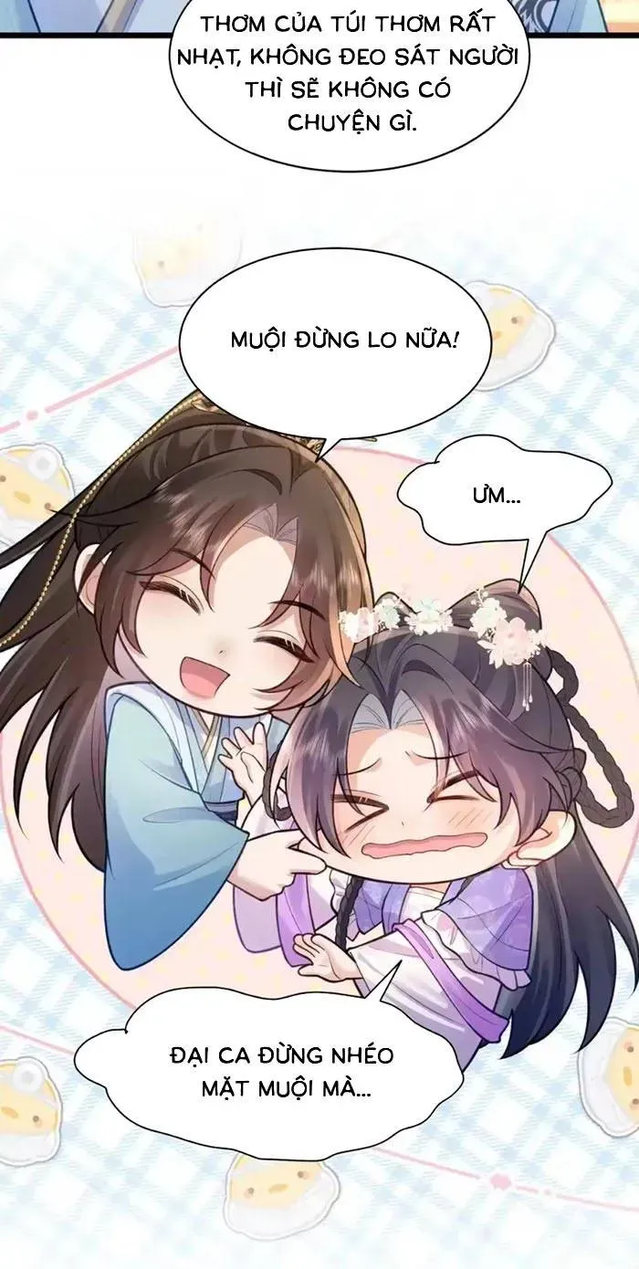 Sau Khi Báo Thù Tỷ Tỷ Ta Làm Hoàng Tử Phi Chapter 13 - Trang 32