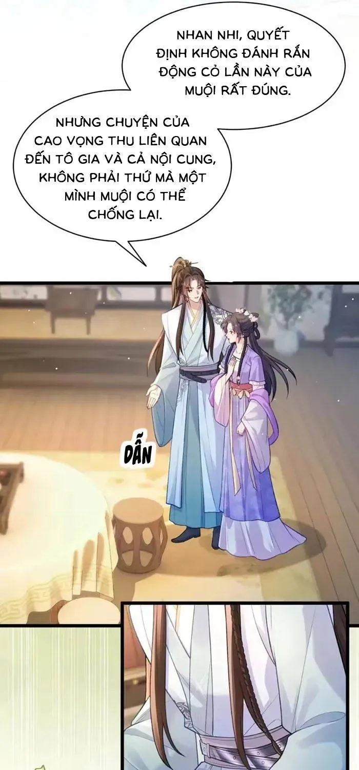 Sau Khi Báo Thù Tỷ Tỷ Ta Làm Hoàng Tử Phi Chapter 13 - Trang 33
