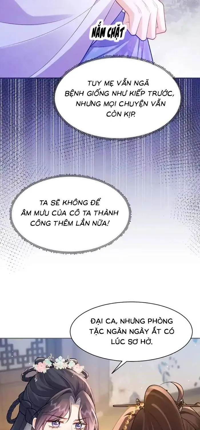 Sau Khi Báo Thù Tỷ Tỷ Ta Làm Hoàng Tử Phi Chapter 13 - Trang 36